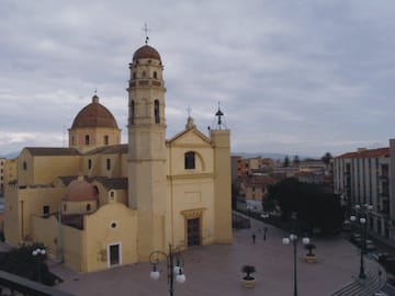 Vendita Case a Quartu Sant'Elena