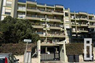 Appartamento in Vendita a CAGLIARI zona PIAZZA GIOVANNI 3 Appartamento CAGLIARI PIAZZA GIOVANNI