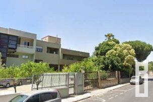 Stabile CAGLIARI PIRRI