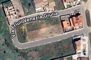 Terreno edificabile VILLASOR